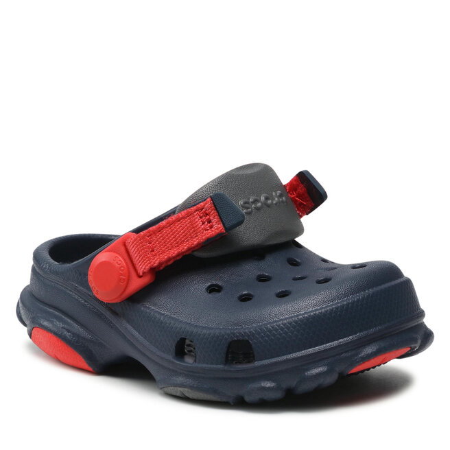 Klapki Crocs