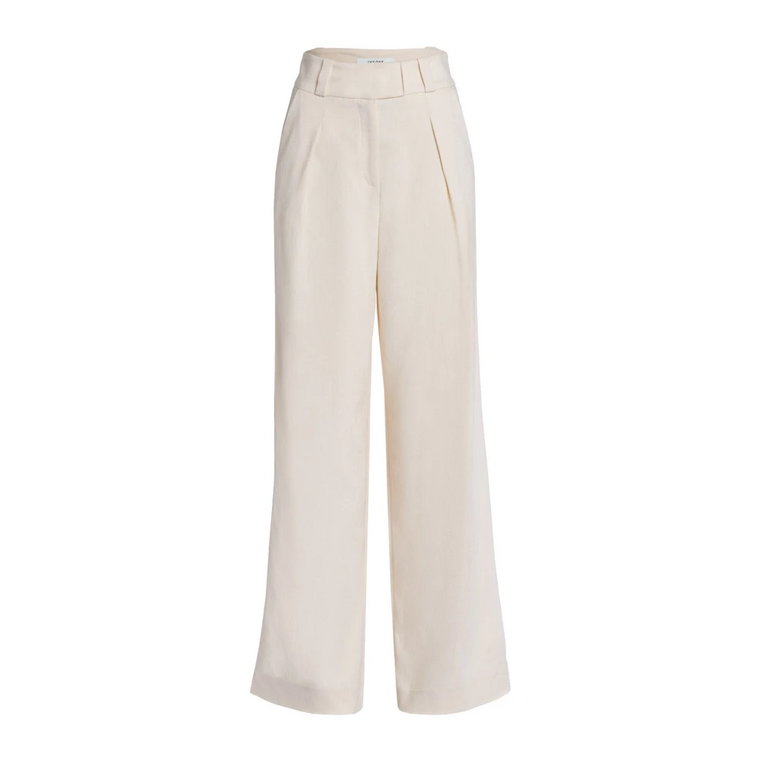 Wide Trousers IVY OAK