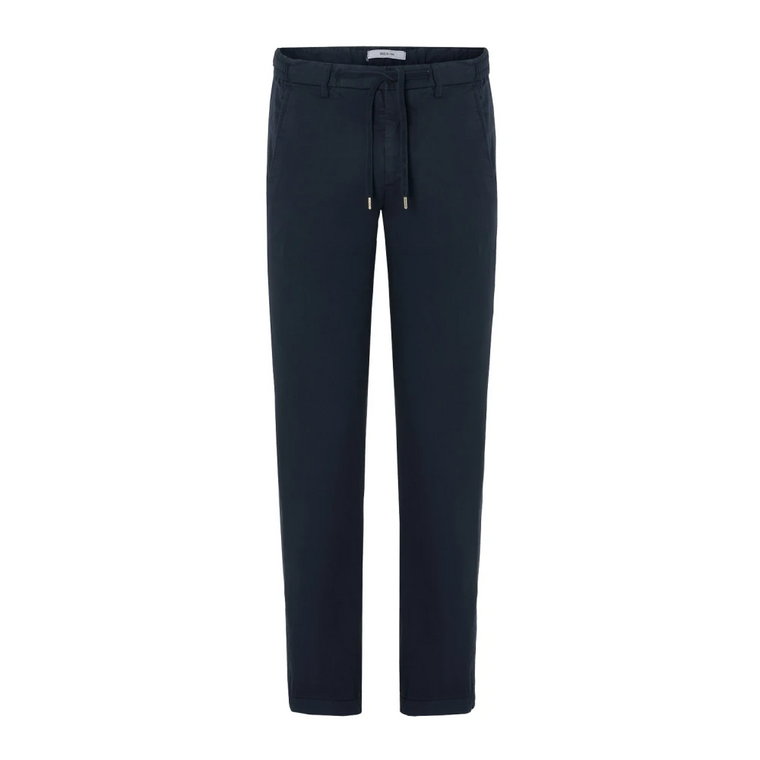 Slim-fit Trousers Briglia