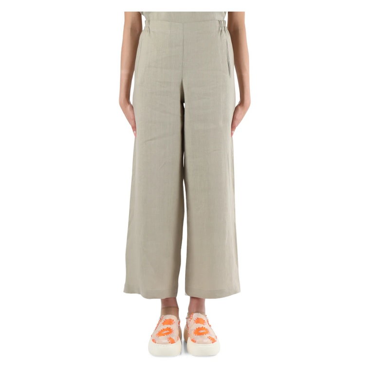 Trousers NIU