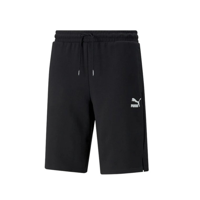 Czarne Classics Longline Spodenki dla Mężczyzn Puma