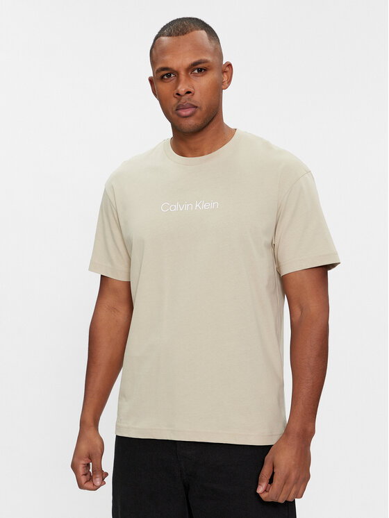 T-Shirt Calvin Klein