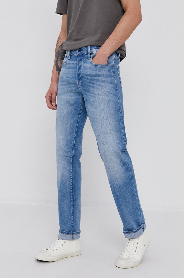 G-Star Raw Jeansy 51002.B631 męskie