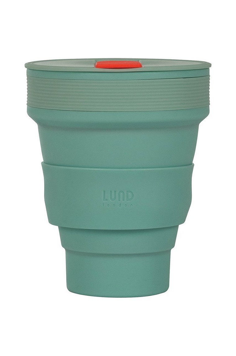 Lund London kubek składany Collapsible Cup