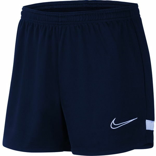 Spodenki damskie Dri-FIT Academy Nike