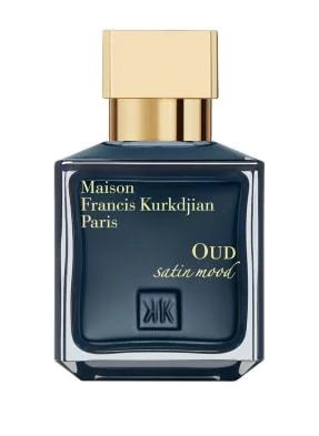 Maison Francis Kurkdjian Paris Oud Satin Mood