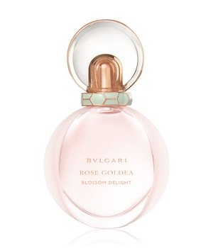 BVLGARI Rose Goldea Blossom Delight Woda toaletowa 50 ml