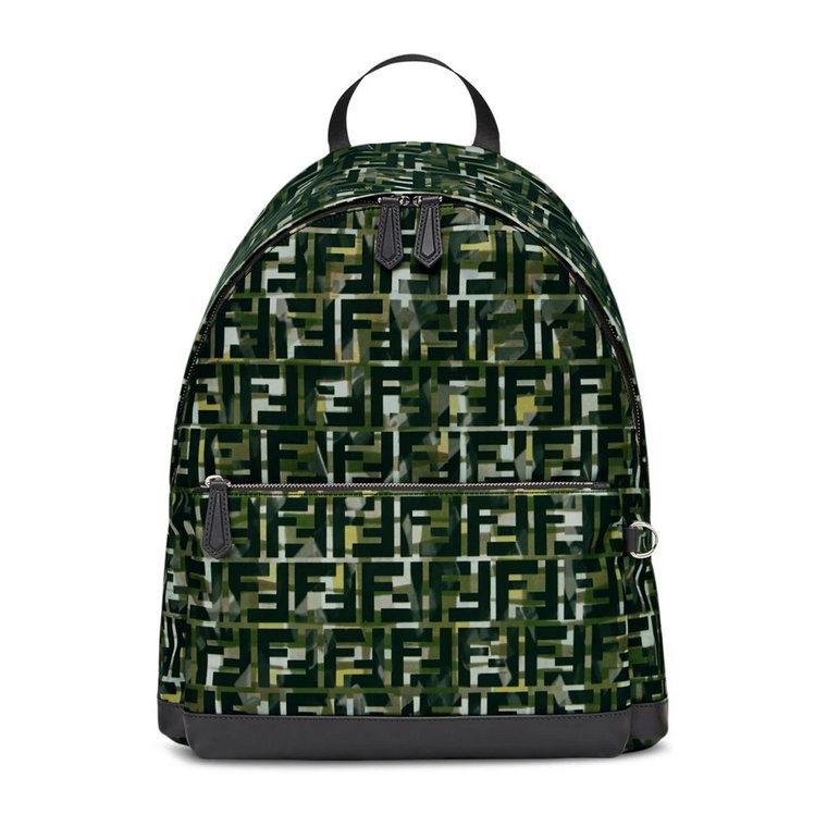 Backpacks Fendi