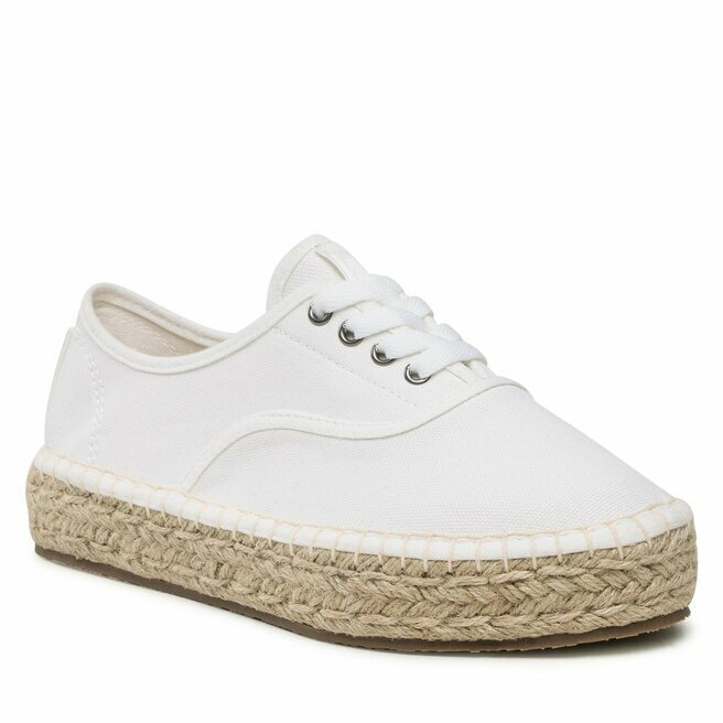 Espadryle Big Star Shoes