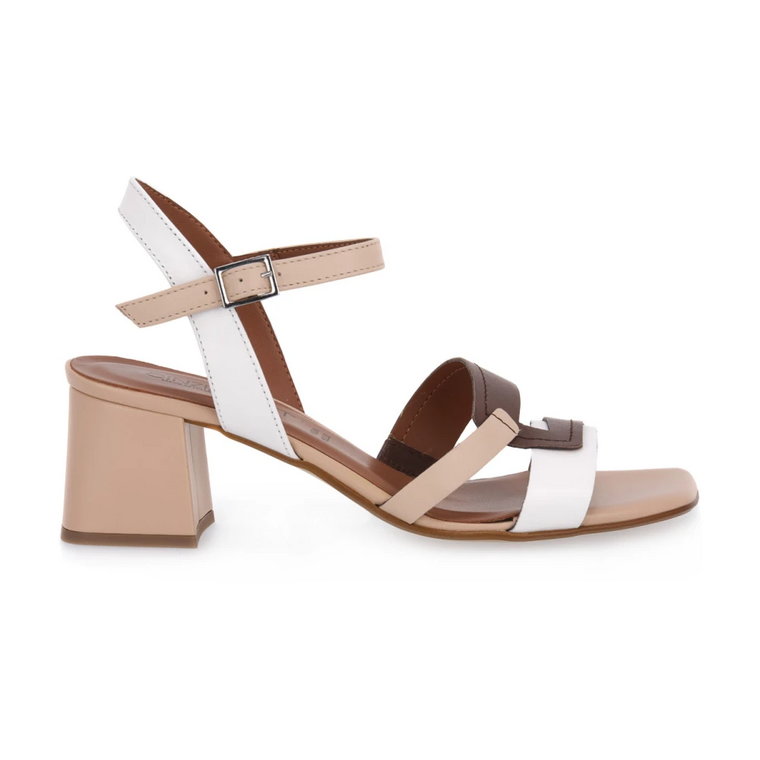 High Heel Sandals Cinzia Soft