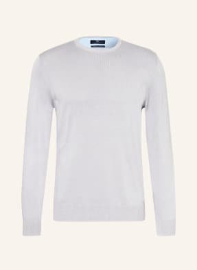 Strokesman's Sweter grau