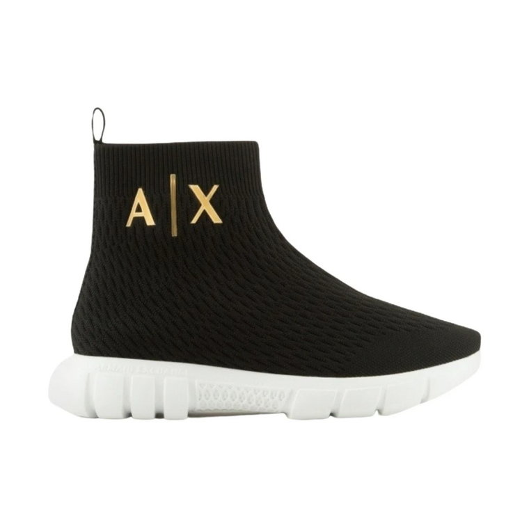 Sneakers Armani Exchange