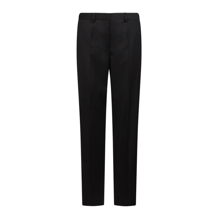 Slim-fit Trousers Helmut Lang