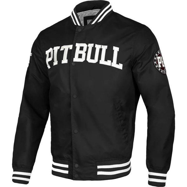 Kurtka męska Tyrian 2 Varsity Pitbull West Coast