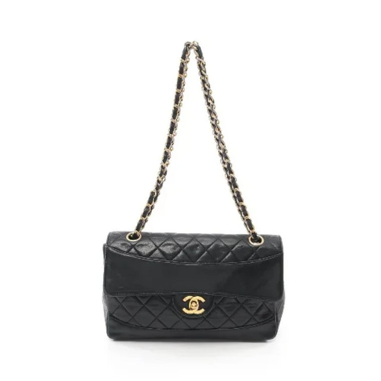 Pre-owned torba na ramię Chanel Vintage