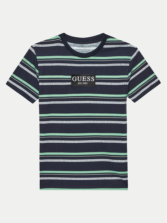 T-Shirt Guess