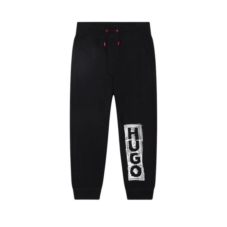 Sweatpants Hugo Boss