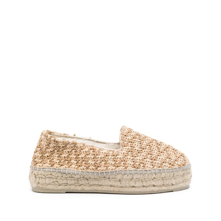 Espadrilles Manebí