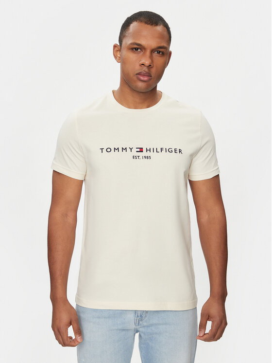 T-Shirt Tommy Hilfiger