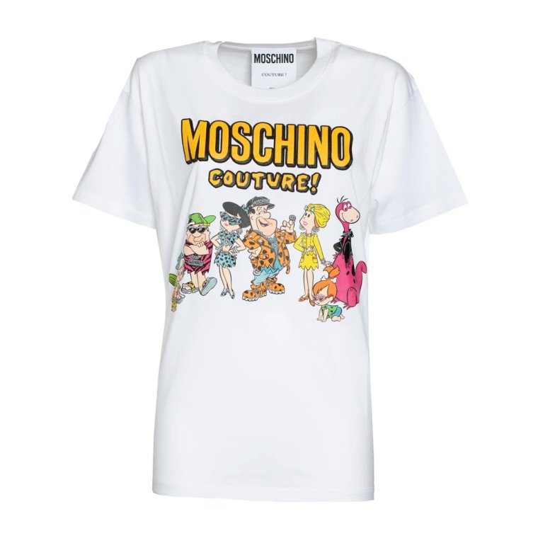 T-Shirts Moschino