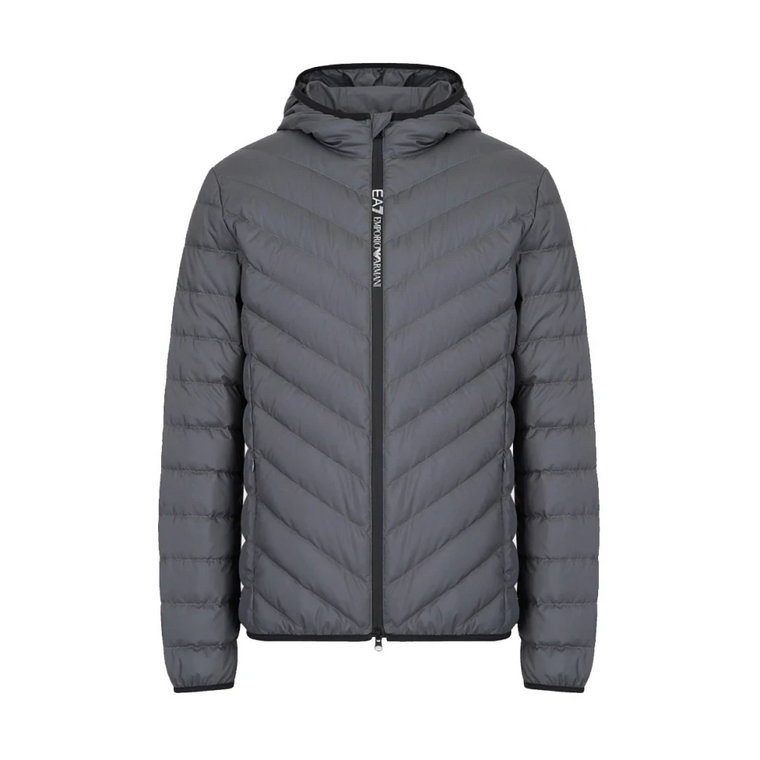 Down Jackets Emporio Armani EA7