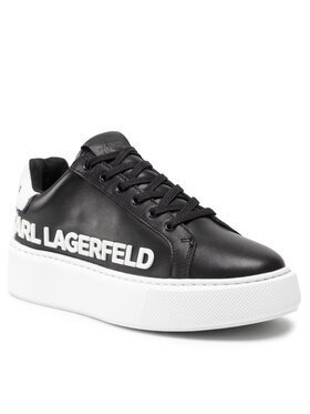 Sneakersy KARL LAGERFELD