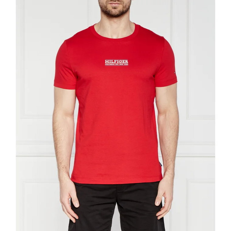 Tommy Hilfiger T-shirt | Slim Fit