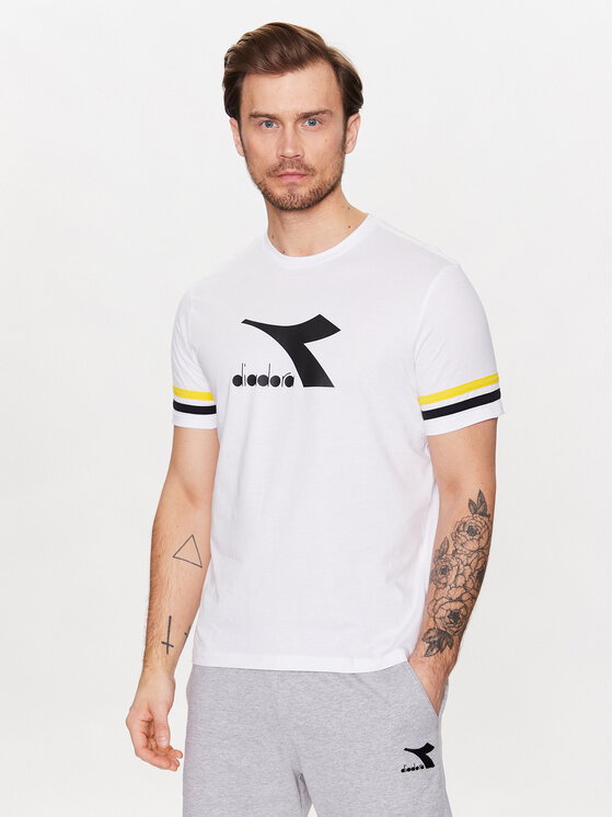 T-Shirt Diadora