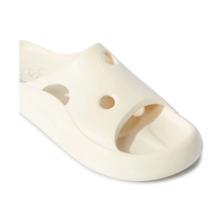 Clogs Off White