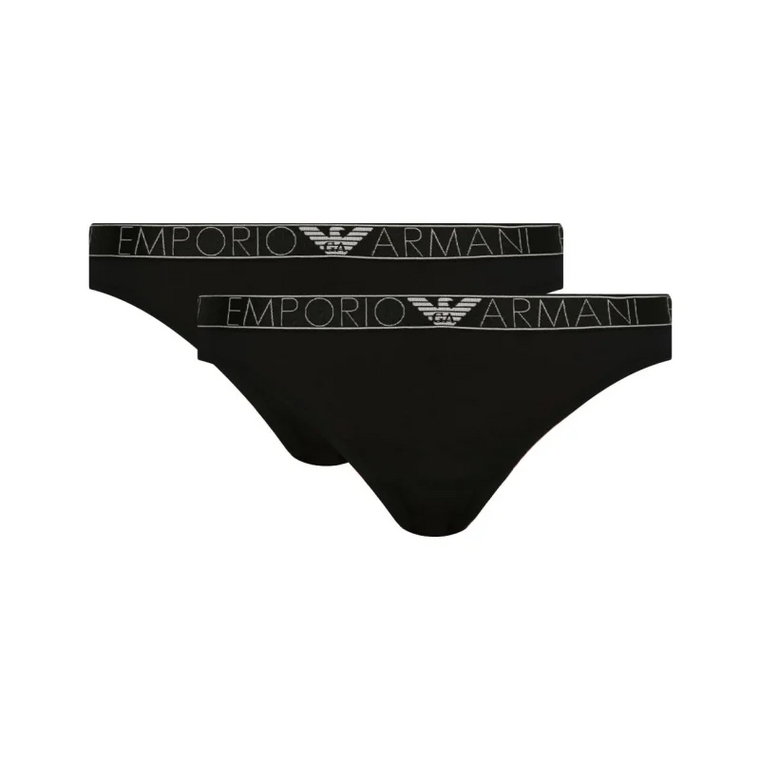 Emporio Armani Stringi 2-pack