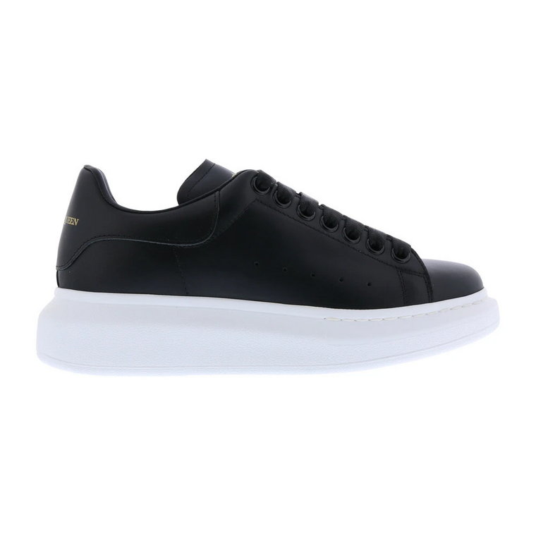 Oversized Sneaker Alexander McQueen