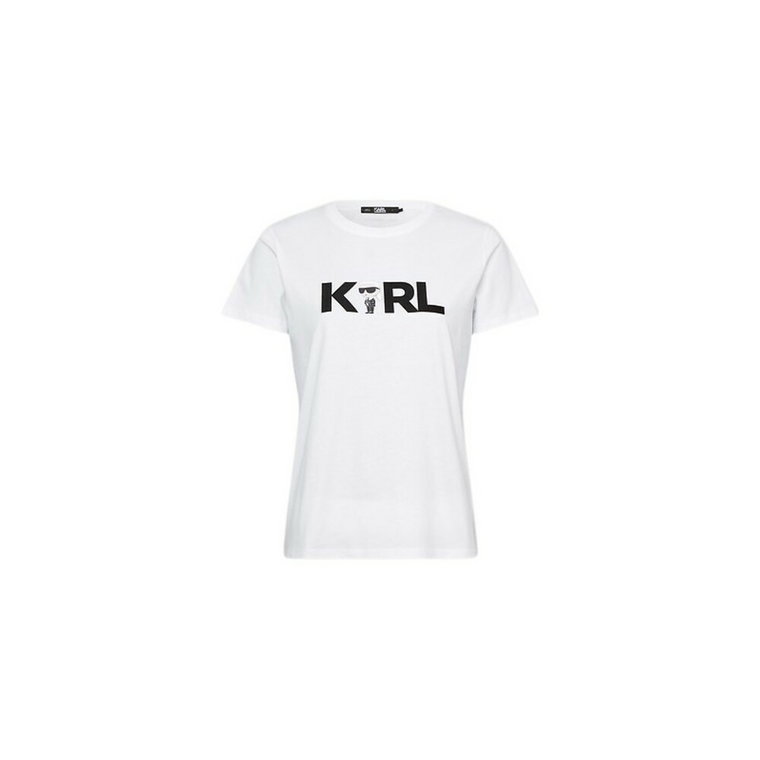 T-shirty Karl Lagerfeld