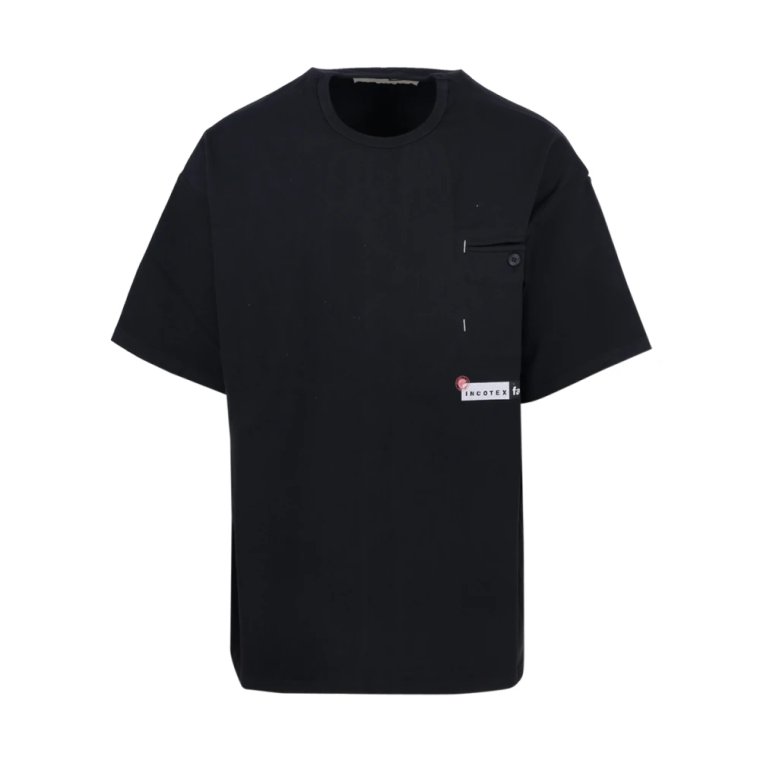 T-shirty Incotex