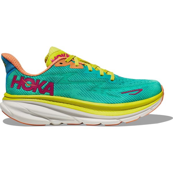 Buty Clifton 9 Wm's HOKA