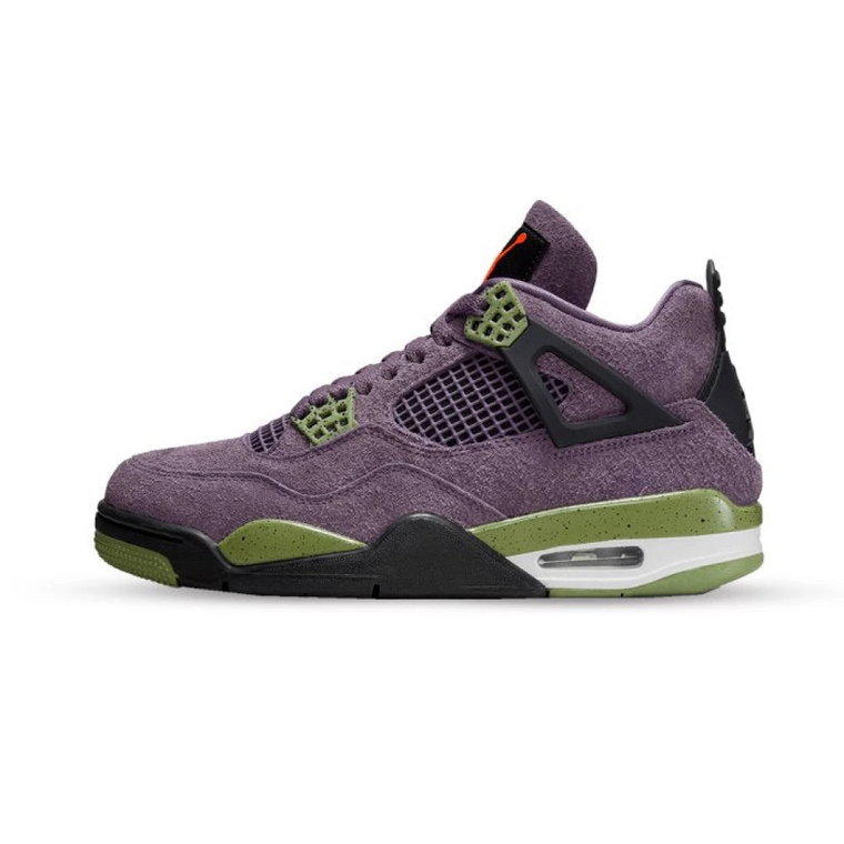 Canyon Purple Sneakers Nike