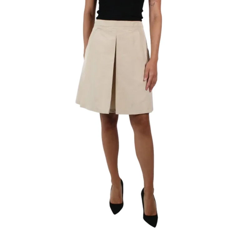 Pre-owned Skirts Prada Vintage