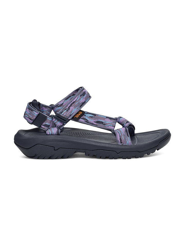 Teva Sandały "Hurricane XLT2" ze wzorem