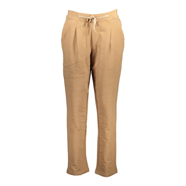 Brown Jeans & Pant U.s. Polo Assn.