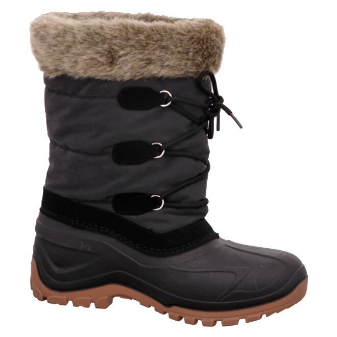 Buty śniegowce damskie CMP Nietos Low 3Q78956