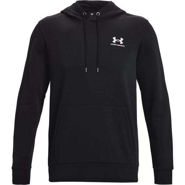 Bluza męska Essential Fleece Hoodie Under Armour