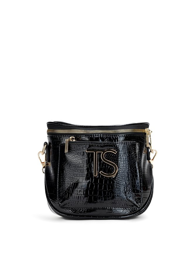 Torba damska typu crossbody