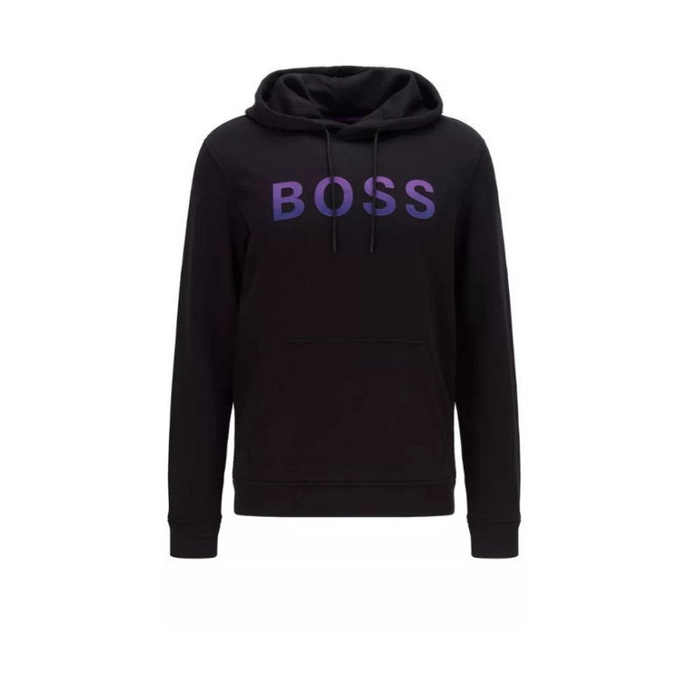 Hoodies Hugo Boss