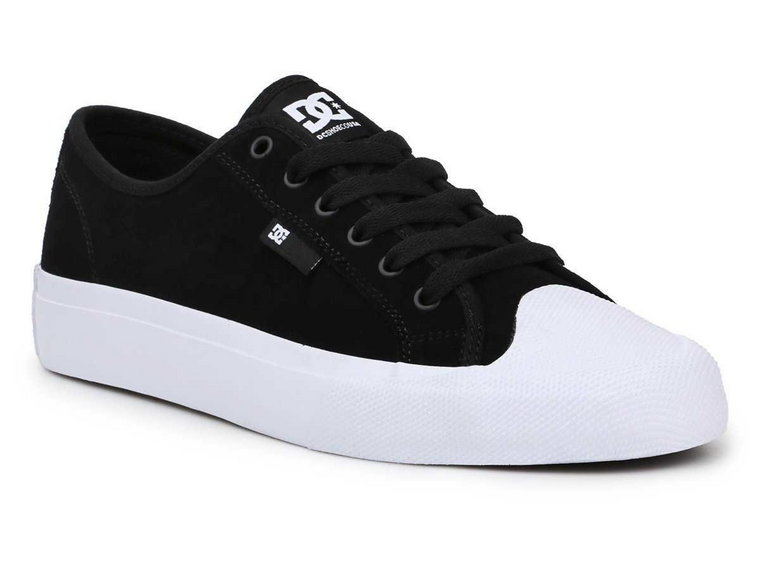 Buty skate DC Manual RT S ADYS300592-BKW