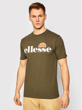 T-Shirt Ellesse