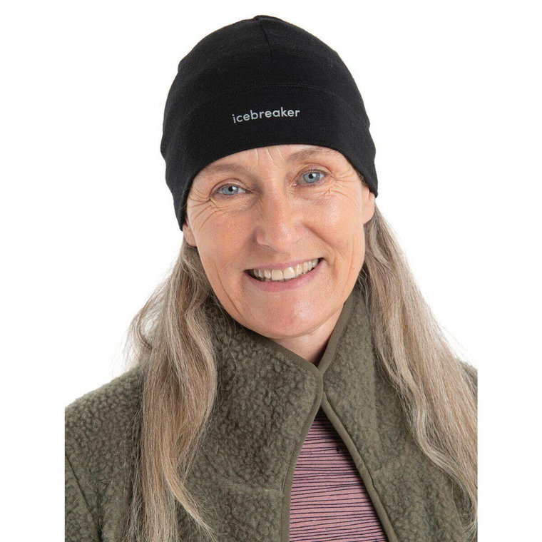 Czapka Zimowa Unisex Icebreaker Mer 200 Oasis Beanie