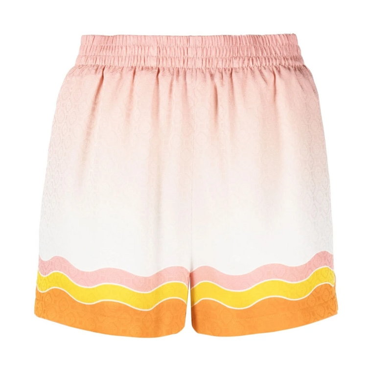 Casual Shorts Casablanca