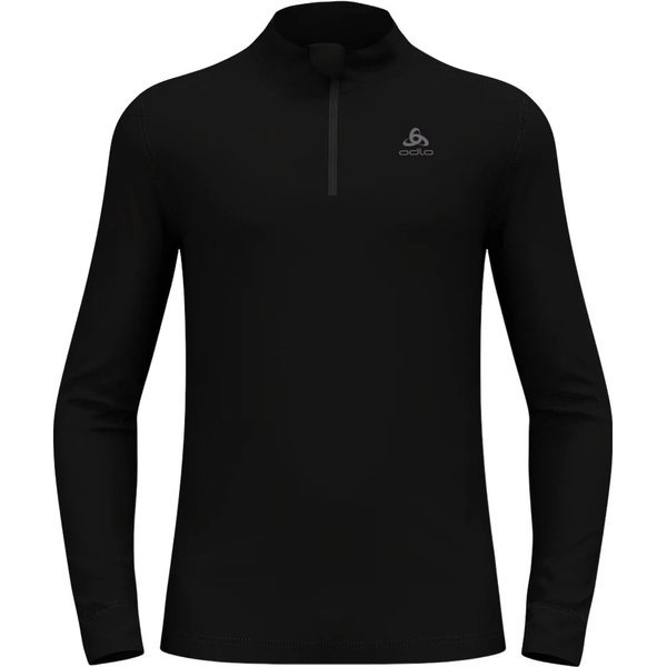 Longsleeve termoaktywny męski The Natural Merino 260 Base Layer Half-Zip Odlo