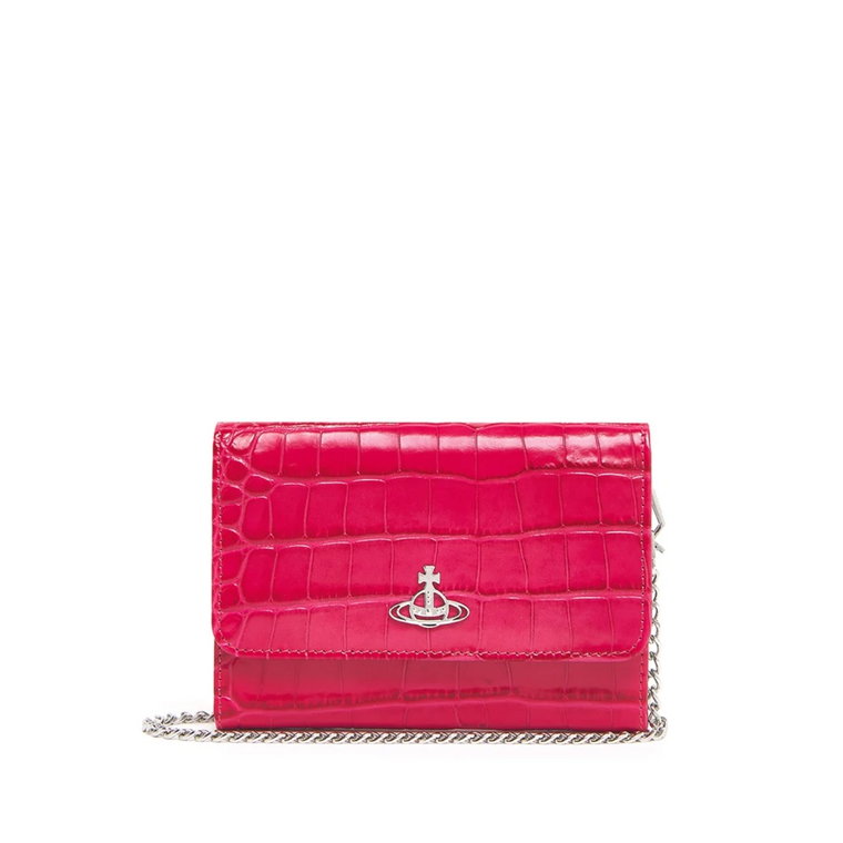 Croc Crossbody Portfel Vivienne Westwood