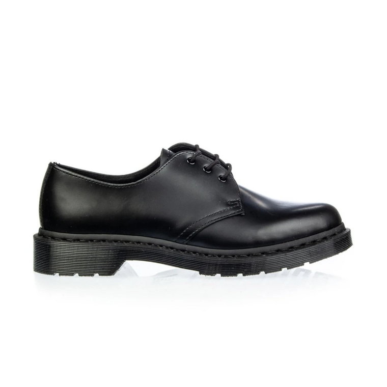 Business Shoes Dr. Martens