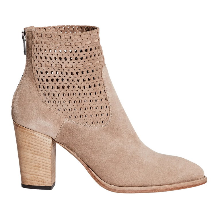 Ankle Boots Pantanetti